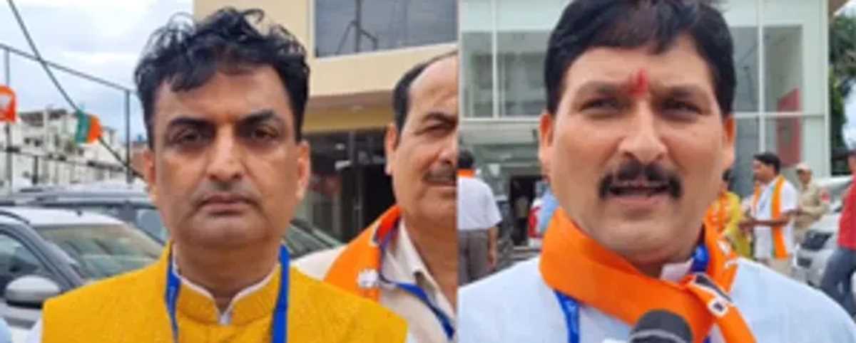 पीएम मोदी के जम्मू दौरे से भाजपा नेताओं में उत्साह, सभी सीटों पर जीत का दावा